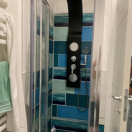 Daire Massimo Nettuno