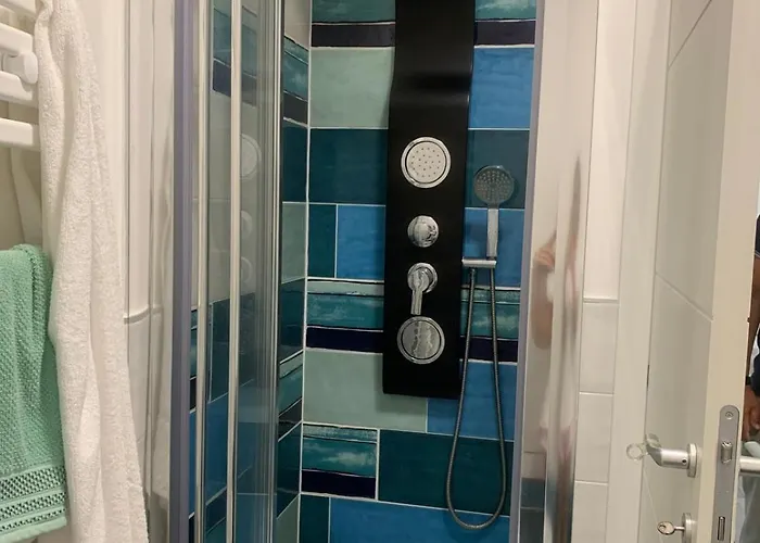 Daire Massimo Nettuno