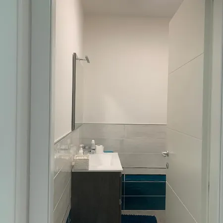 Apartment Massimo