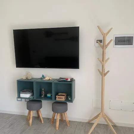 Massimo شقة نيتّونو