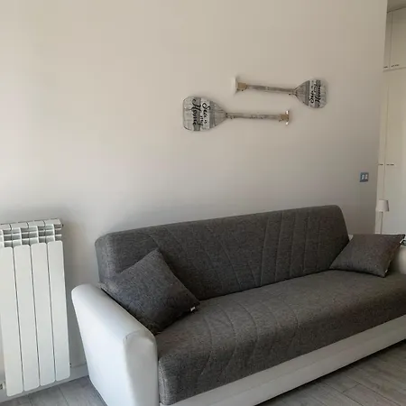 Apartment Massimo Nettuno