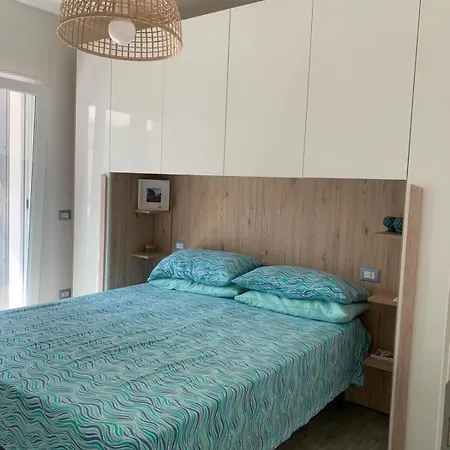 Apartment Massimo