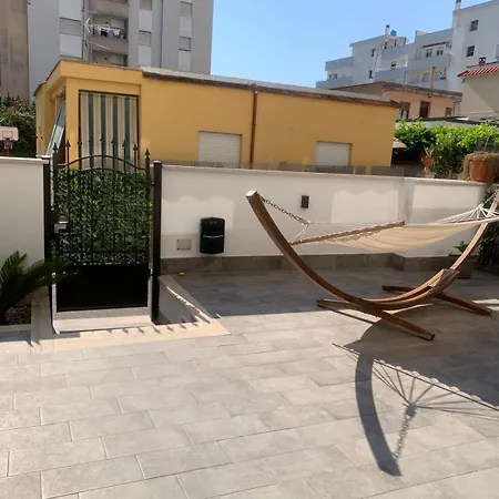 Massimo Apartamento *