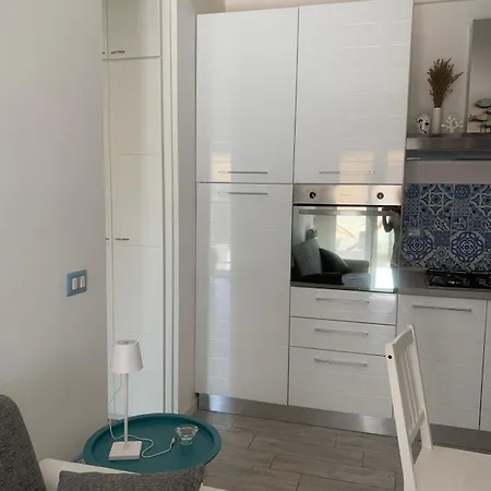Apartment Massimo